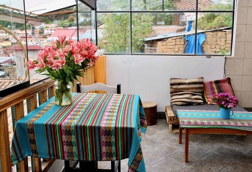 צימר Native Soul Guesthouse