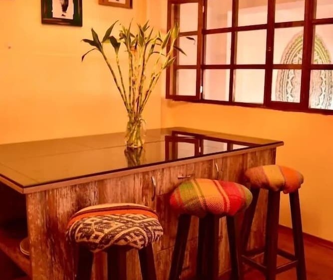 צימר Native Soul Guesthouse