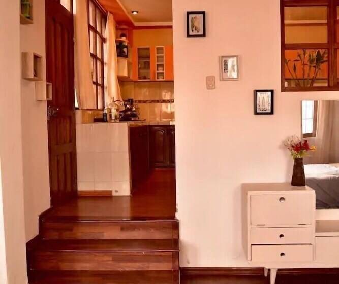 צימר Native Soul Guesthouse