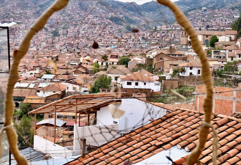 צימר Native Soul Guesthouse