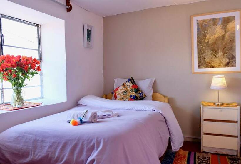 צימר Native Soul Guesthouse