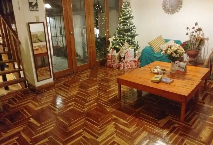 צימר Native Soul Guesthouse