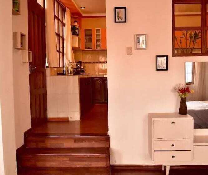 צימר Native Soul Guesthouse