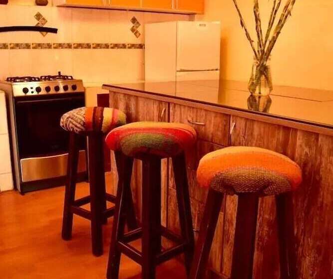 צימר Native Soul Guesthouse