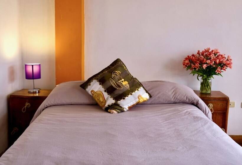 צימר Native Soul Guesthouse