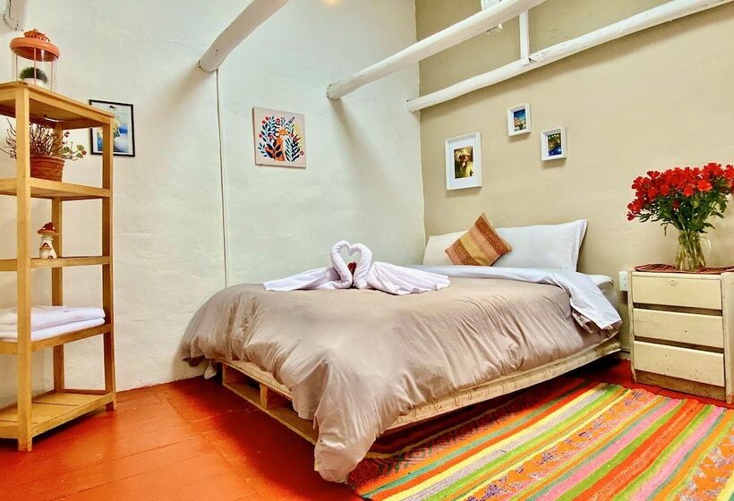 צימר Native Soul Guesthouse