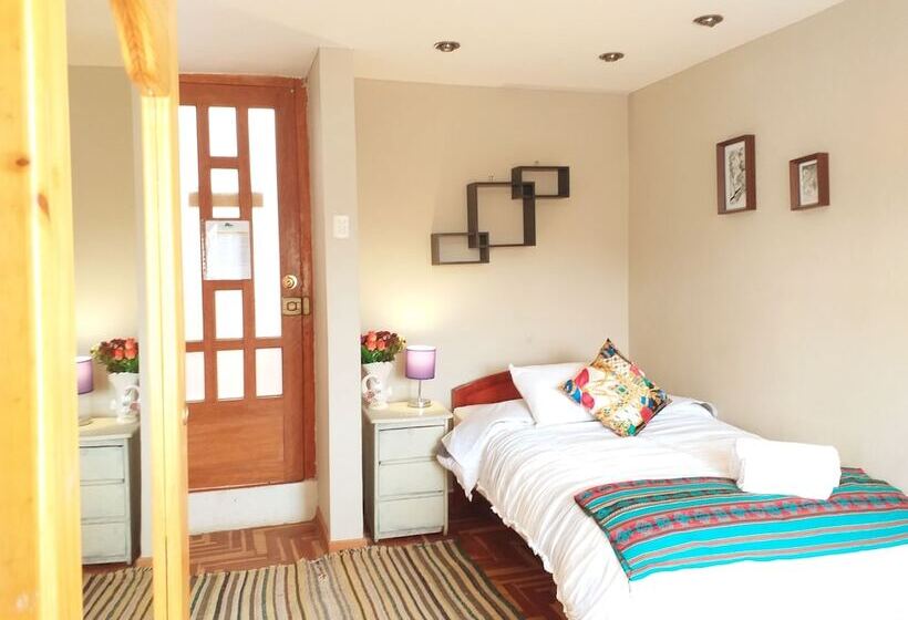 צימר Native Soul Guesthouse