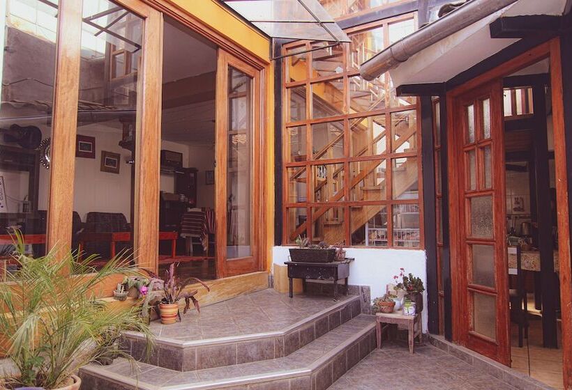 צימר Native Soul Guesthouse