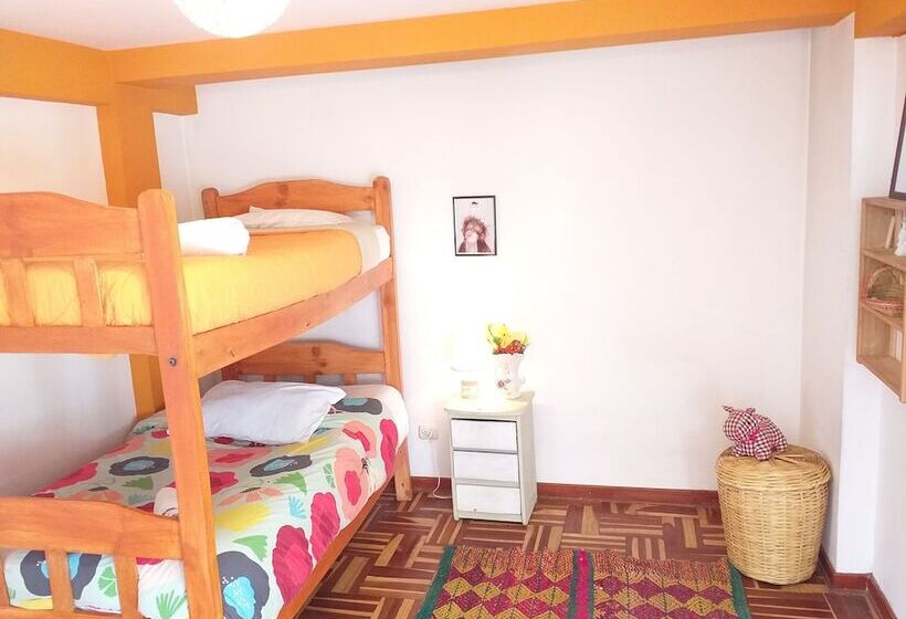 צימר Native Soul Guesthouse