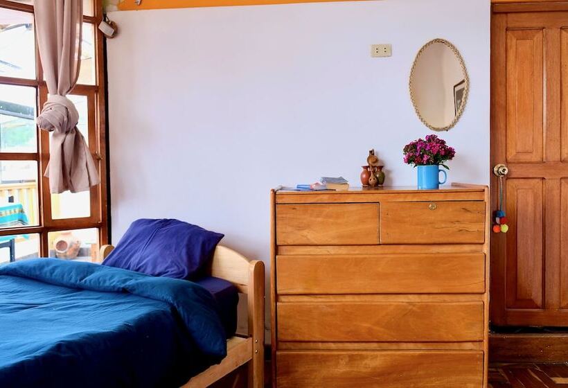 צימר Native Soul Guesthouse