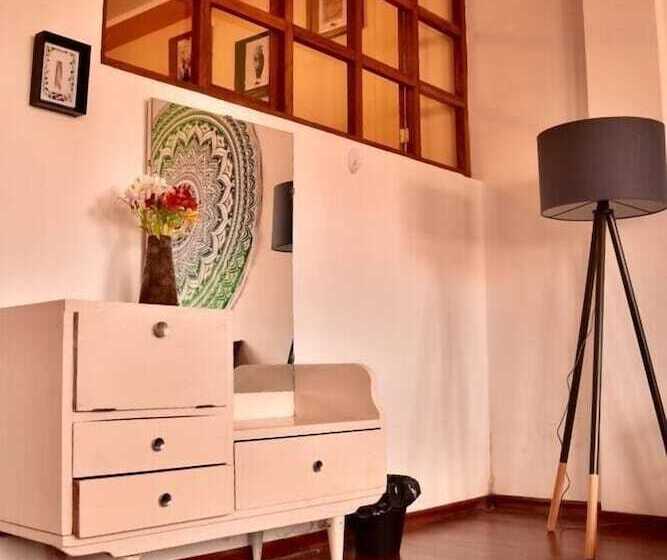 צימר Native Soul Guesthouse