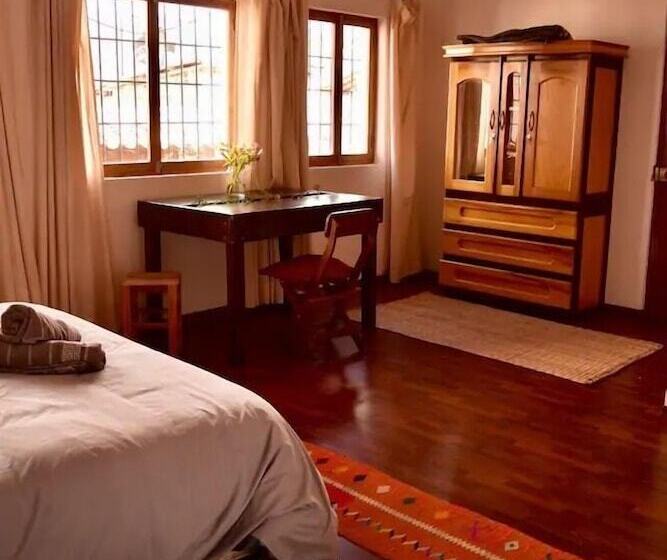 צימר Native Soul Guesthouse