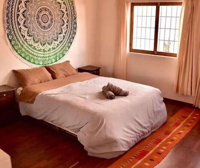 צימר Native Soul Guesthouse