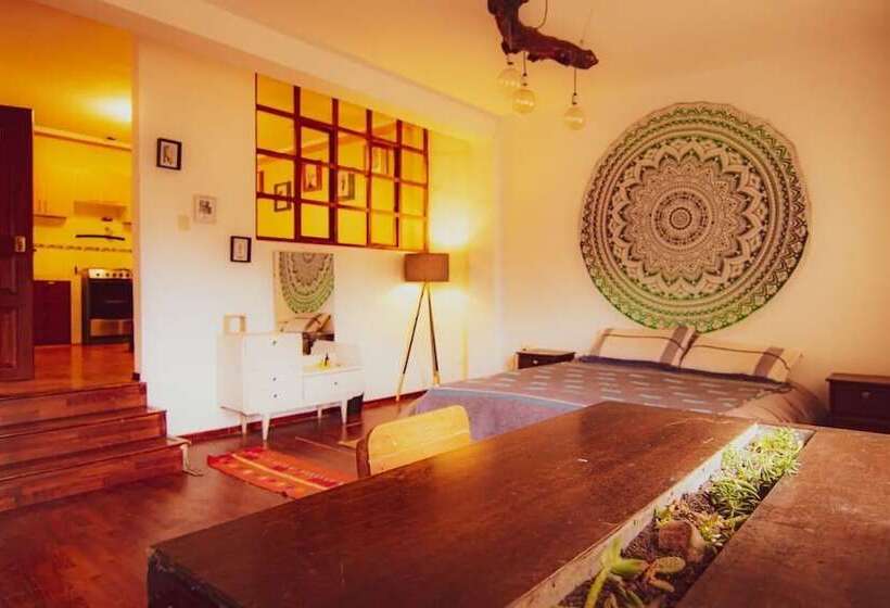 צימר Native Soul Guesthouse