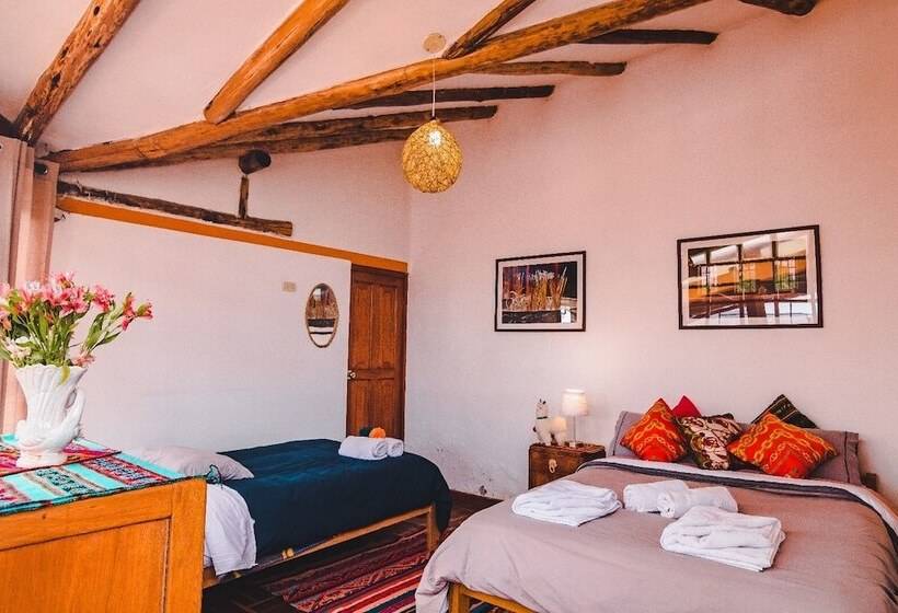 צימר Native Soul Guesthouse