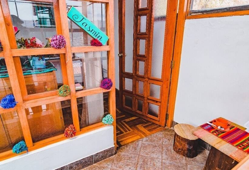 צימר Native Soul Guesthouse