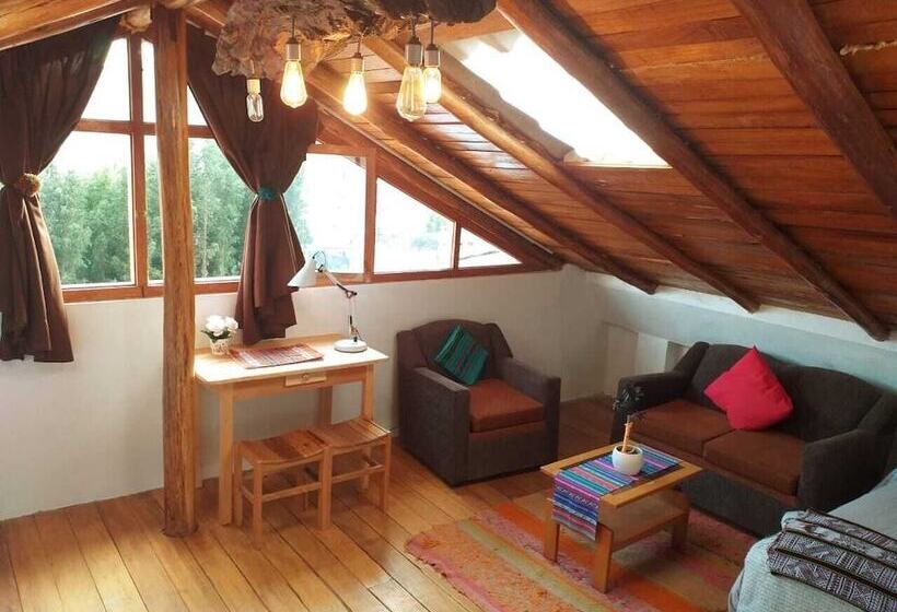 צימר Native Soul Guesthouse