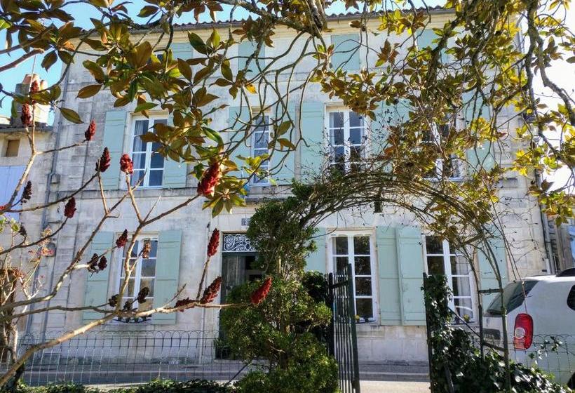 住宿加早餐  Quai Des Fleurs