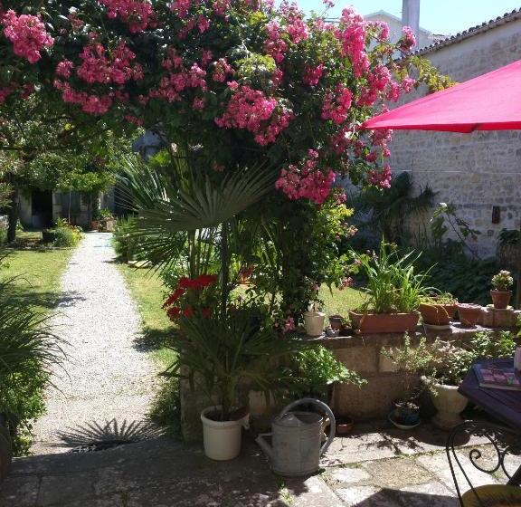 住宿加早餐  Quai Des Fleurs