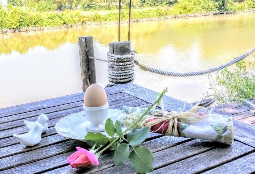 住宿加早餐  Quai Des Fleurs