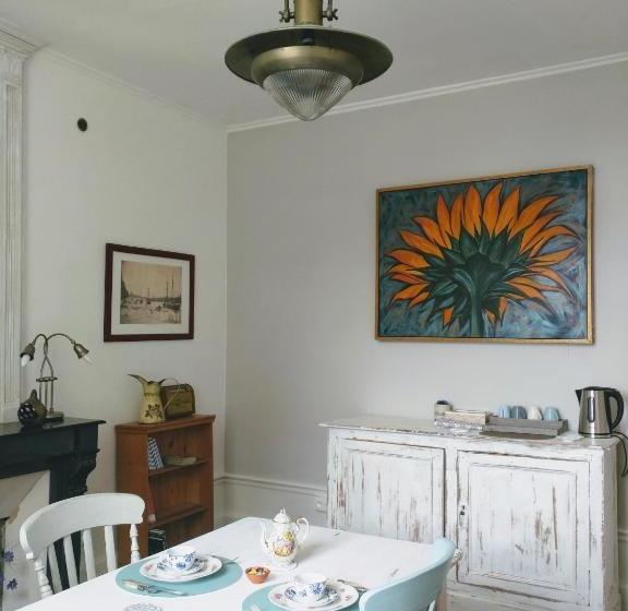 住宿加早餐  Quai Des Fleurs