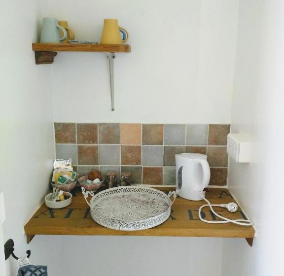 住宿加早餐  Quai Des Fleurs