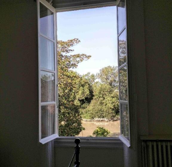 住宿加早餐  Quai Des Fleurs