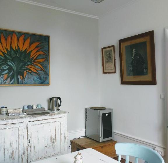 住宿加早餐  Quai Des Fleurs