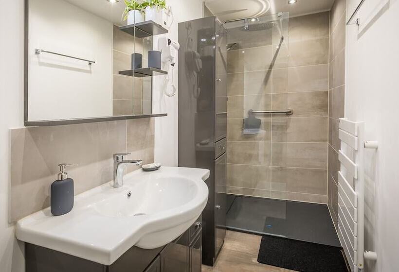 민박 Sci Du Muhlbach