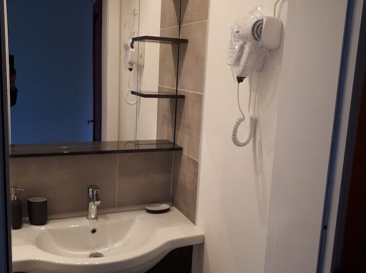 민박 Sci Du Muhlbach