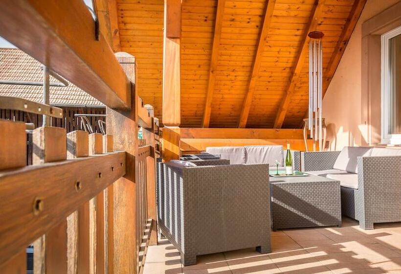 민박 Sci Du Muhlbach