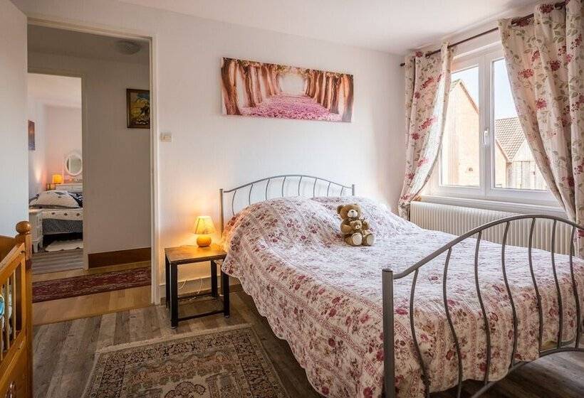 민박 Sci Du Muhlbach