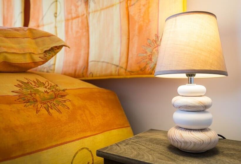 민박 Sci Du Muhlbach