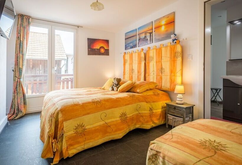 민박 Sci Du Muhlbach