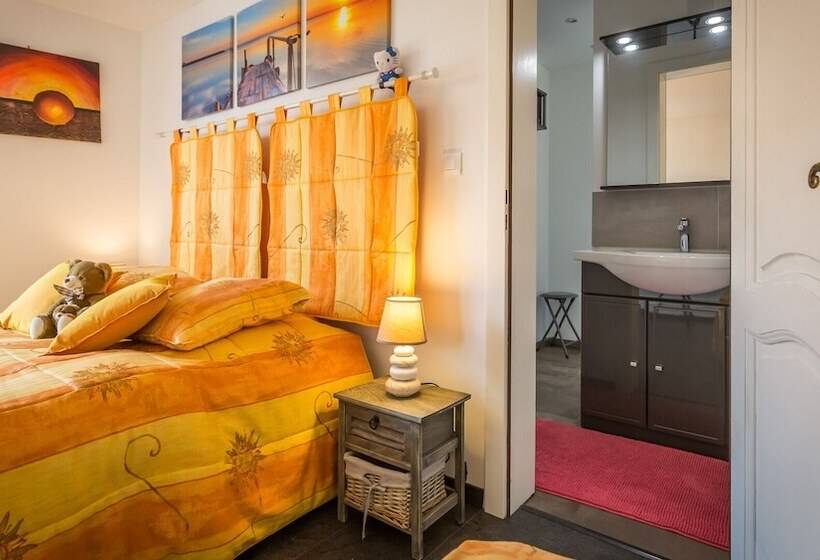 민박 Sci Du Muhlbach