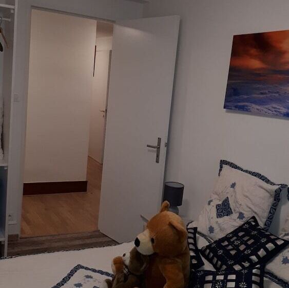 민박 Sci Du Muhlbach