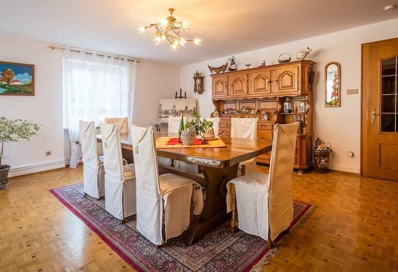 민박 Sci Du Muhlbach