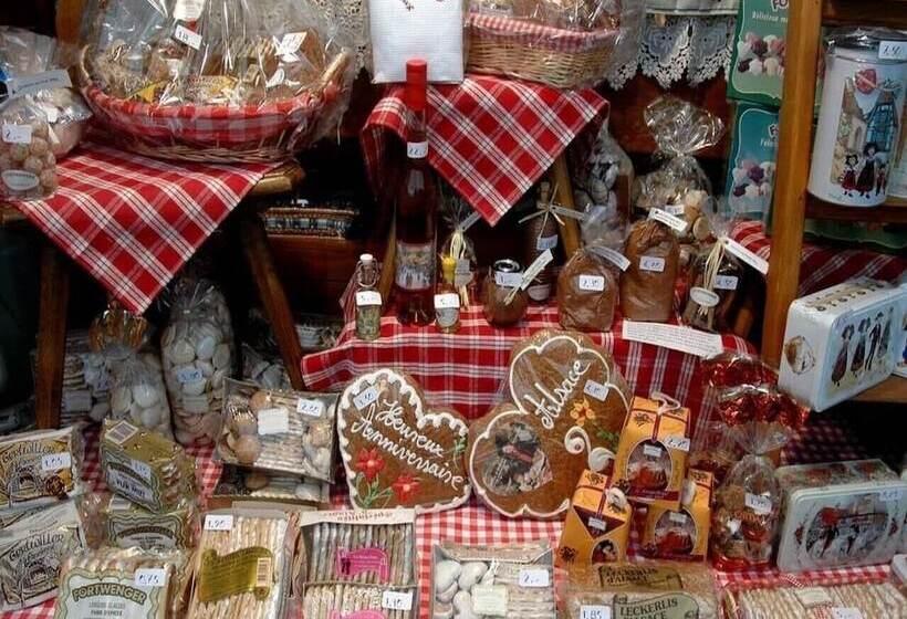 민박 Sci Du Muhlbach