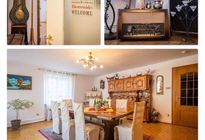 민박 Sci Du Muhlbach