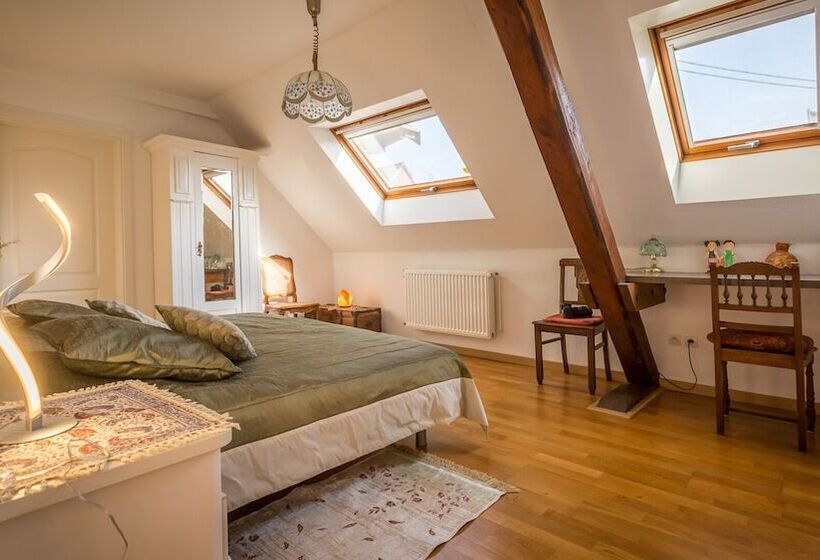 민박 Sci Du Muhlbach