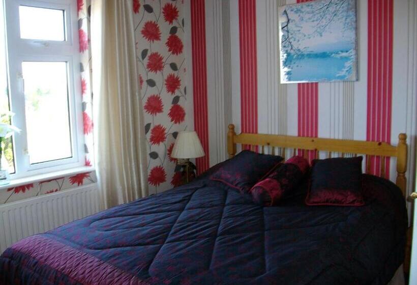 Clonmacnoise B&b