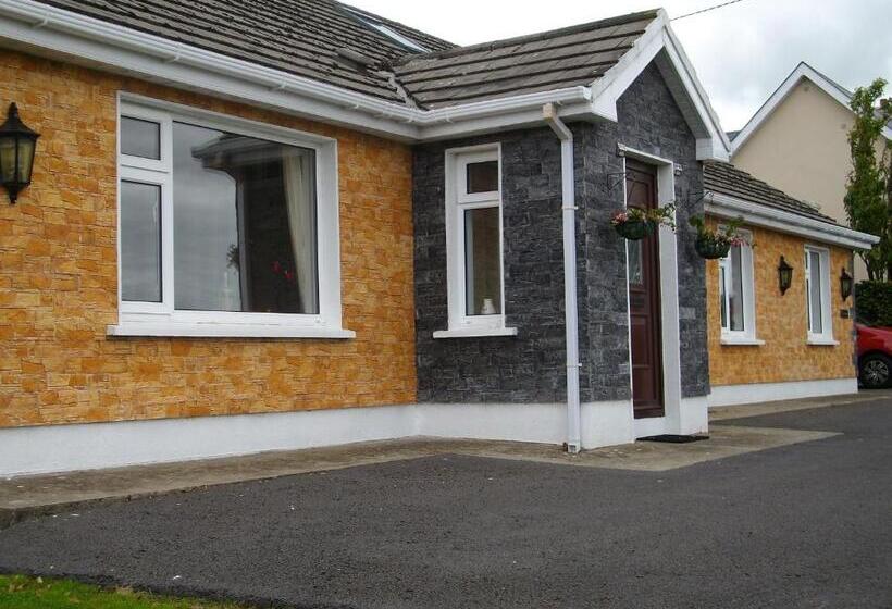 Clonmacnoise B&b