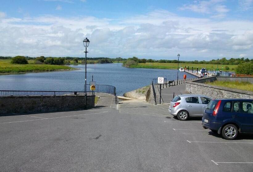 Clonmacnoise B&b
