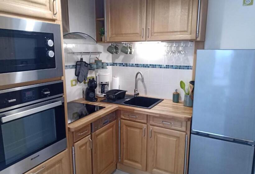 Gîtes De L'orée Du Bois