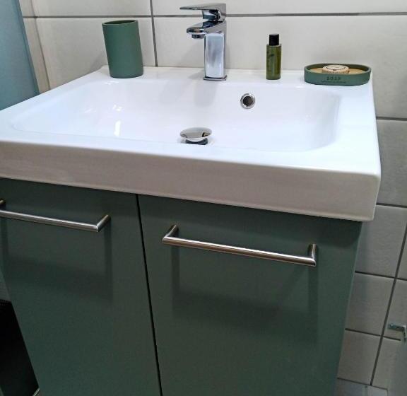 Gîtes De L'orée Du Bois