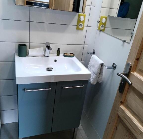 Gîtes De L'orée Du Bois