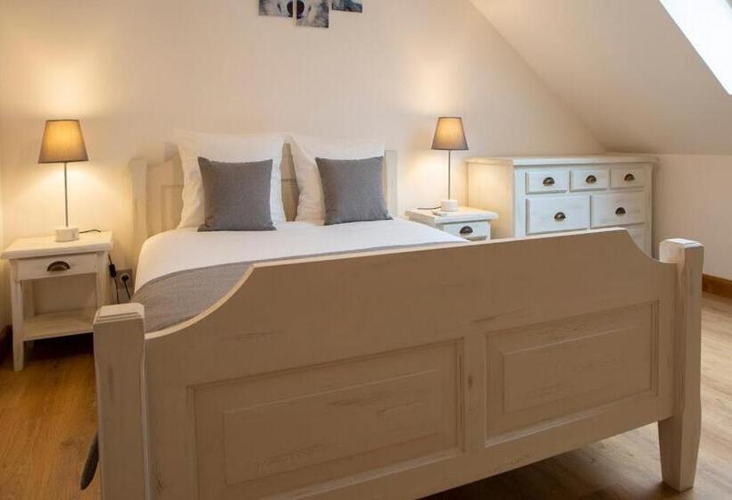 Gîtes De L'orée Du Bois