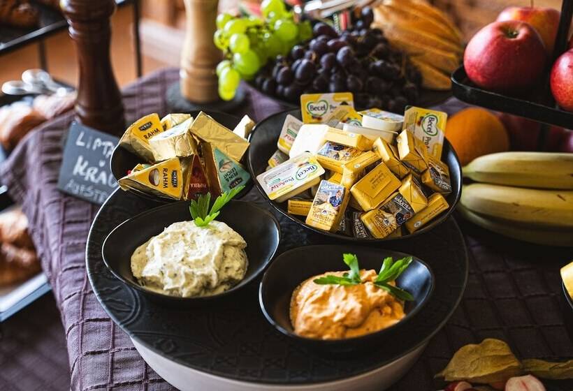 فندق Faaker See Inn By S4y