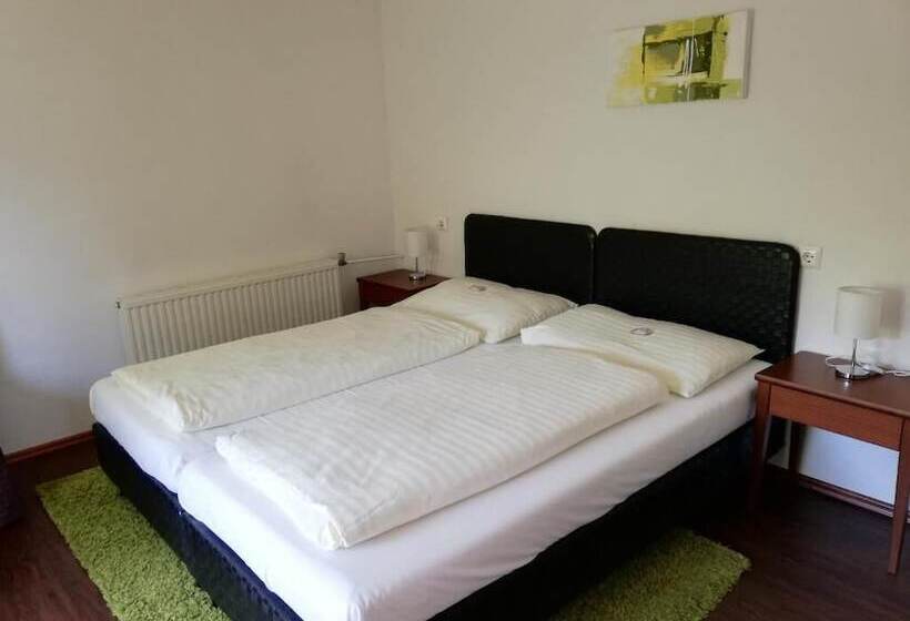 فندق Faaker See Inn By S4y