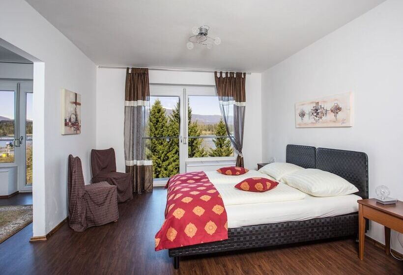 فندق Faaker See Inn By S4y